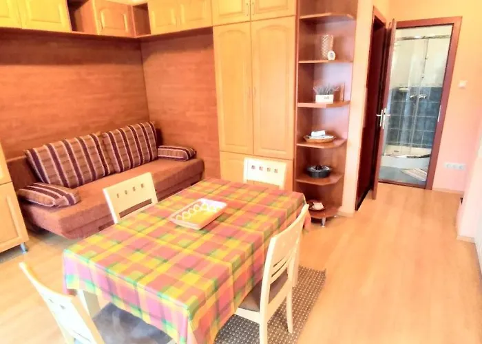 Apartment Anne