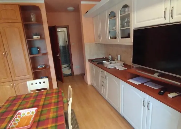 Anne Apartment