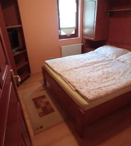 Anne Apartment